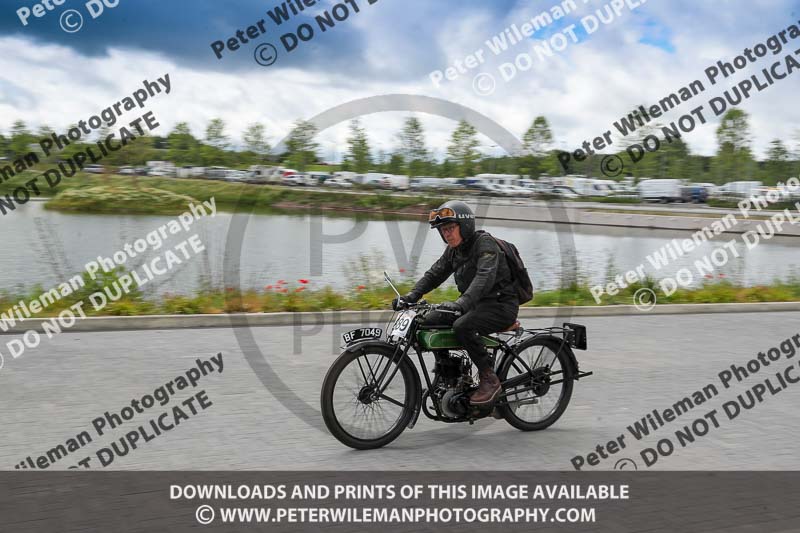 Vintage motorcycle club;eventdigitalimages;no limits trackdays;peter wileman photography;vintage motocycles;vmcc banbury run photographs